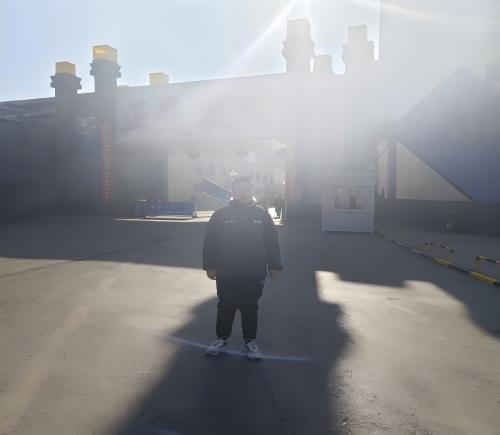 柳林县森泽方源镓业科技有限公司安全现状评价报告